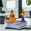Party halloween kalap 33x33x30cm 2féle kpm25