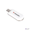 Pendrive 128GB USB-C 3.2 Gen1 VERBATIM Plectra