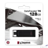Kép 1/2 - Pendrive 128GB USB-C KINGSTON DataTraveler 70