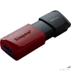 Kép 2/3 - Pendrive 128GB USB 45718 KINGSTON Exodia M fekete-piros