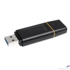 Kép 2/2 - Pendrive 128GB USB 45718 KINGSTON DataTraveler Exodia fekete-sárga