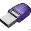 Kép 1/3 - Pendrive 128GB USB 45718 USB/USB-C KINGSTON DT MicroDuo 3C