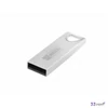 Pendrive 16GB USB 2.0 alumínium ház MYMEDIA Alu