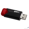 Kép 2/3 - Pendrive 16GB USB 45718 EMTEC B110 Click Easy fekete-piros