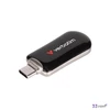 Pendrive 256GB USB-C 3.2 Gen1 VERBATIM Plectra