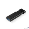 Kép 4/4 - Pendrive 256GB USB 3.0 VERBATIM Pinstripe fekete UV256GPF2
