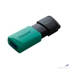 Kép 2/3 - Pendrive 256GB USB 45718 KINGSTON Exodia M fekete-türkiz