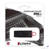 Kép 2/2 - Pendrive 256GB USB 45718 KINGSTON DataTraveler Exodia fekete-rózsaszín