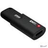 Pendrive 256GB USB 45718 titkosított EMTEC B120 Click Secure