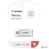Pendrive 512GB USB-C 3.2 Gen1 VERBATIM Plectra