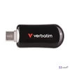 Pendrive 64GB USB-C 3.2 Gen1 VERBATIM Plectra