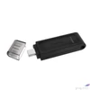 Kép 1/2 - Pendrive 64GB USB-C KINGSTON DataTraveler 70