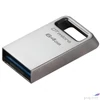 Kép 1/2 - Pendrive 64GB USB 45718 200MB fém KINGSTON DT Micro Gen2