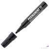 Kép 1/3 - Alkoholos marker 11 fekete C 3mm kerek hegyű alkoholos filc alkoholos marker, filc