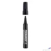 Kép 2/3 - Alkoholos marker 11 fekete C 3mm kerek hegyű alkoholos filc alkoholos marker, filc