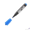 Kép 1/2 - Alkoholos marker 11XXL kék 3mm kerek hegyű alkoholos filc alkoholos marker, filc