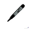 Kép 2/2 - Alkoholos marker 12 4db 1-4mm vágott hegyű alkoholos filc alkoholos marker, filc