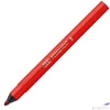 Kép 1/2 - Alkoholos marker B piros Vonalvastagság: 2-3 mm alkoholos marker, filc
