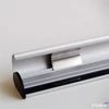 Kép 3/5 - Plakátsín alumínium 420mm ANTRA 