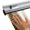 Kép 4/5 - Plakátsín alumínium 420mm ANTRA 