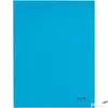 Kép 1/3 - Pólyás dosszié Leitz A4 karton, Recycle, kék