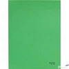 Kép 1/3 - Pólyás dosszié Leitz A4 karton, Recycle, zöld E39060055