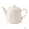 Porcelán teáskanna 850ml Elite white