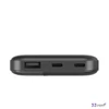 Power bank 10.000mAh ENERGIZER