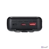Power bank beépített kábellel 20.000mAh RIVACASE VA2221