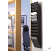 Kép 2/4 - Prospektustartó fali álló A4 DURABLE FLEXIBOXX 12 fekete