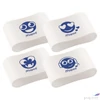 Kép 1/2 - Radír Maped Essentials Soft PVC-mentes smile figurás Javítás, ragasztás Maped 112911