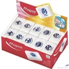 Kép 2/2 - Radír Maped Essentials Soft PVC-mentes smile figurás Javítás, ragasztás Maped 112911
