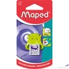 Kép 1/3 - Radír Maped Little Monster, vegyes színek Radírok
