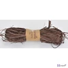 Raffia barna 20g