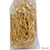 Raffia csomagolva