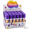 Ragasztóstift 15gr Nebulo színes PVP alapanyagból extra minőség! NCST-15