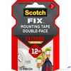 Kép 1/4 - Ragasztószalag 3M Scotch kétoldalas, extra erős, 19 mm x 1,8 m Extreme Interior