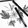 Rajzmarker Uni 0,05 mm, PIN, fekete