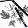 Kép 3/3 - Rajzmarker Uni 0,05 mm, PIN, fekete