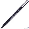 Kép 2/3 - Rajzmarker Uni 0,1 mm, PIN, fekete