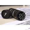 Kép 3/6 - Rajzmarker Uni készlet,PIN "Tube", 9 különböző vonalvastagság, fekete