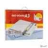 Rajztábla A3+ Aristo Board GeoProfessional műszaki AR7033