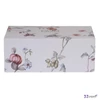 Reggeliző szett porcelán Jumbo csésze és alj SAFA Díszdobozban