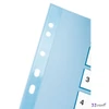 Regiszter Esselte 1-10 mylar 1-10 A4 Esselte