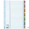 Kép 1/2 - Regiszter Esselte 1-31 mylar 1-31 A4 Esselte