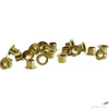 Kép 1/2 - Ringli, fémgyűrű 4, 7x3, 2 mm  REX20320050