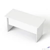 Kép 3/5 - Íróasztalllap lábba 140x70cm Freedom SV-20 fehér MAYAH 