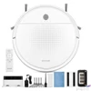 Kép 3/6 - Robotporszívó SENCOR SRV 1550WH fehér