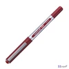 Rollertoll 0,3mm Uni UB-150E Eye Micro Eco, piros