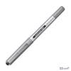 Rollertoll 0,5mm Uni UB-157DE  Eye Eco, fekete